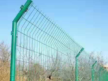 铁艺围栏网