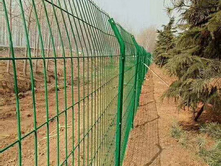 铁艺围栏网