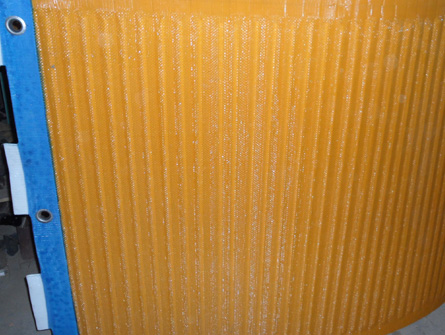 航空器活动道面