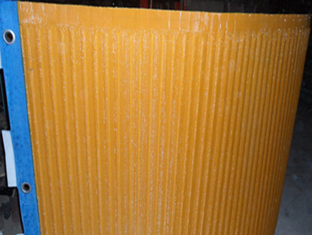 救援活动软道面